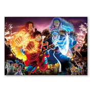 ������ ������ (�������) One Piece