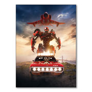 ������ ������ (�������) Transformers