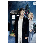 �������� �������� Doctor Who