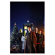 �������� �������� Doctor Who