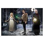 �������� �������� Doctor Who