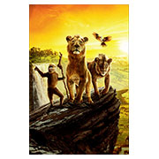 �������� �������� Lion King