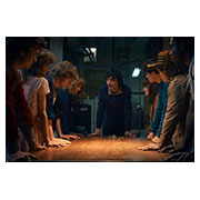 �������� �������� Stranger Things