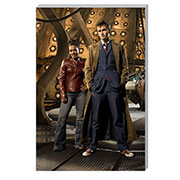 �������� �������� Doctor Who