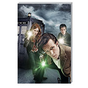 �������� �������� Doctor Who