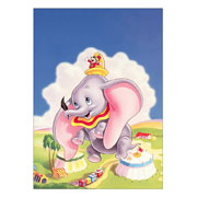 �������� ������� Dumbo