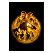 �������� ������� Jurassic Park