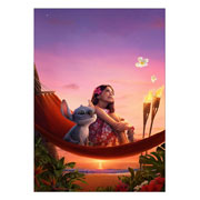�������� ������� Lilo and Stitch