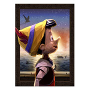�������� ������� Pinocchio