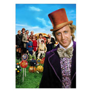 �������� ������� Willy Wonka and the Chocolate Factory