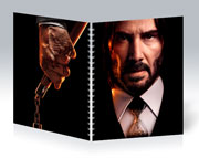 ����� ������� John Wick