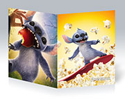 �������� ������� Lilo and Stitch