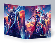 �������� ������� Thor